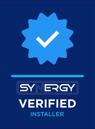 Synergy verified